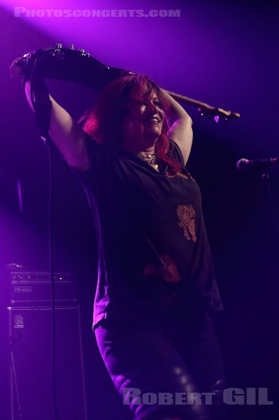 L7 - 2024-06-18 - PARIS - Le Trianon - 